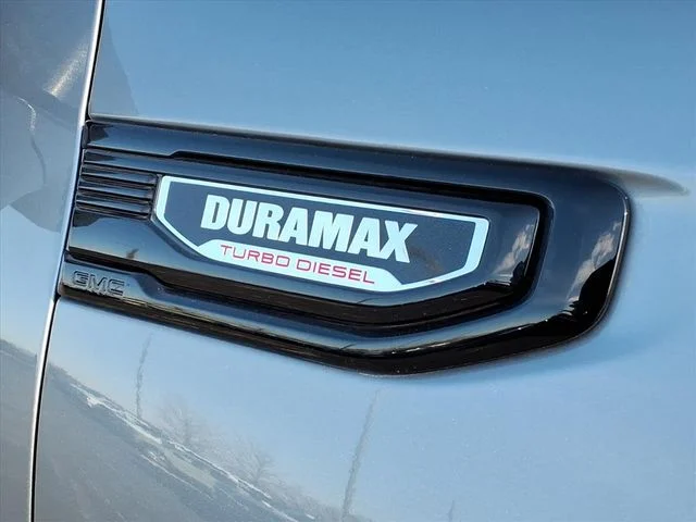 Certified Used 2025 Silver GMC Elevation image 23