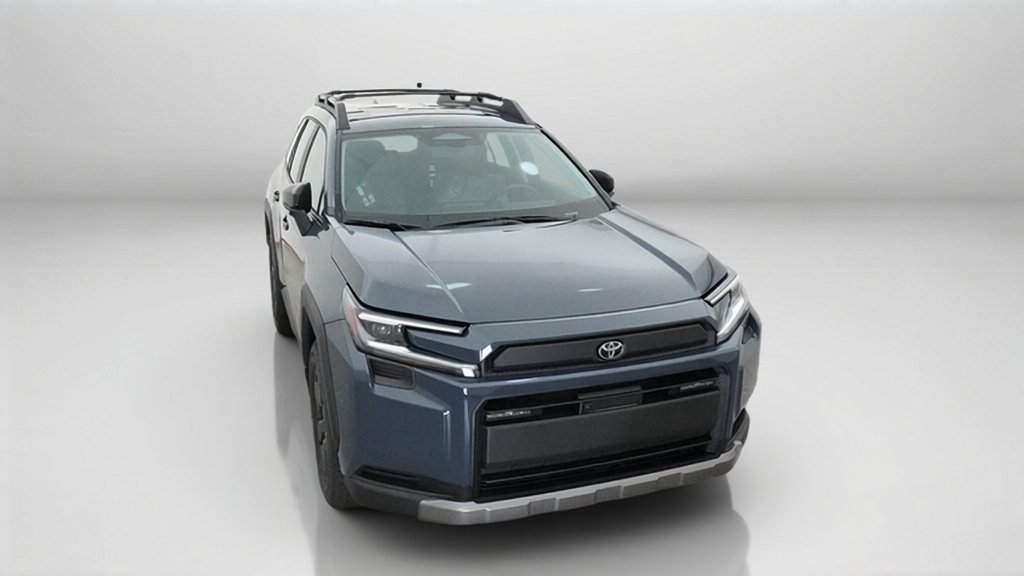 New 2026 Storm Cloud Toyota Woodland image 6