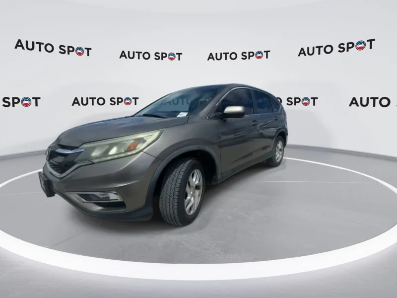 Used 2016 Kona Coffee Metallic Honda EX image 4