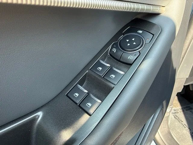 Used 2025 Blue Ford Active image 22