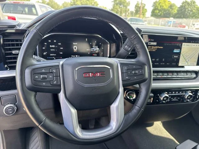 Used 2026 Silver GMC SLT image 34