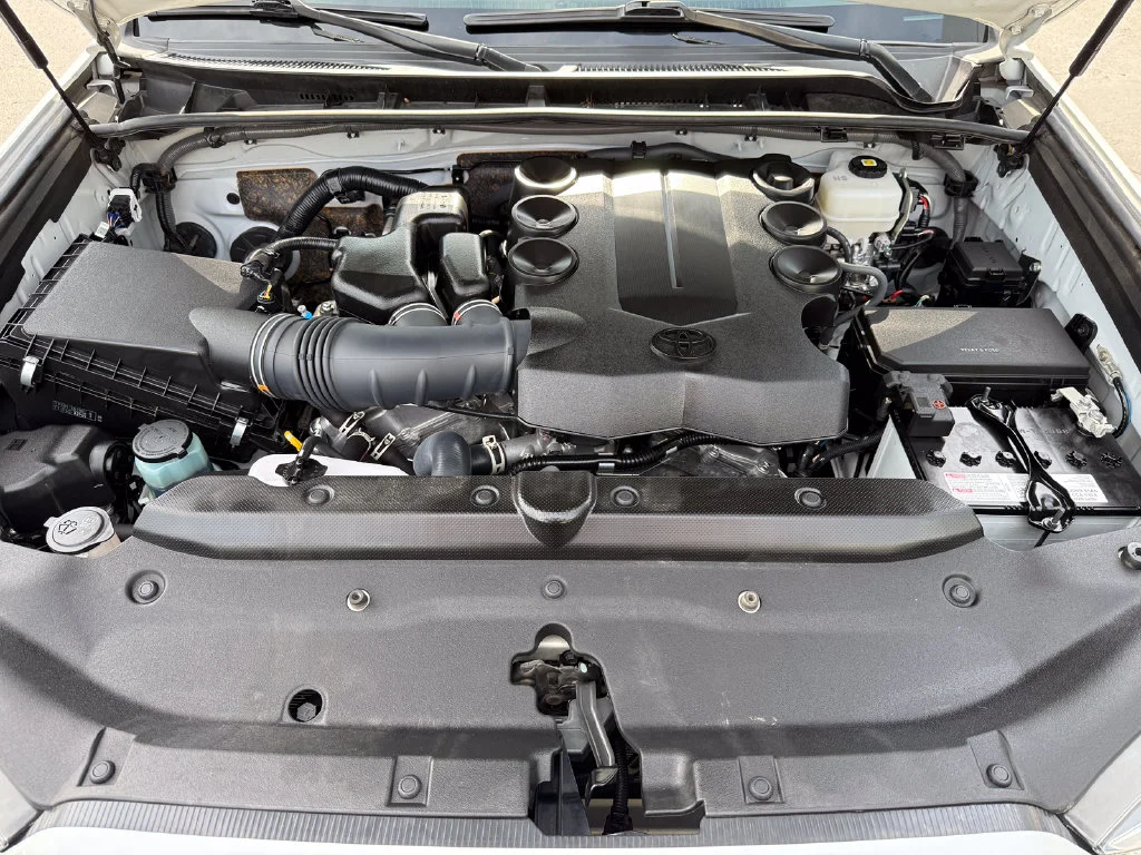 Used 2024 Beige Toyota Limited image 18
