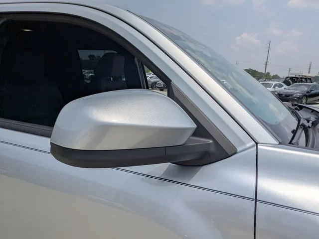 Used 2024 Silver Toyota SR5 image 13