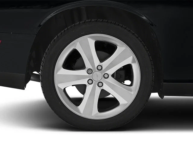 Used 2014 Jazz Blue Pearlcoat Dodge R/T image 14