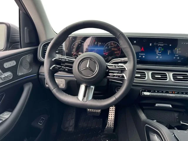 New 2026  Mercedes-Benz GLS 450 image 17