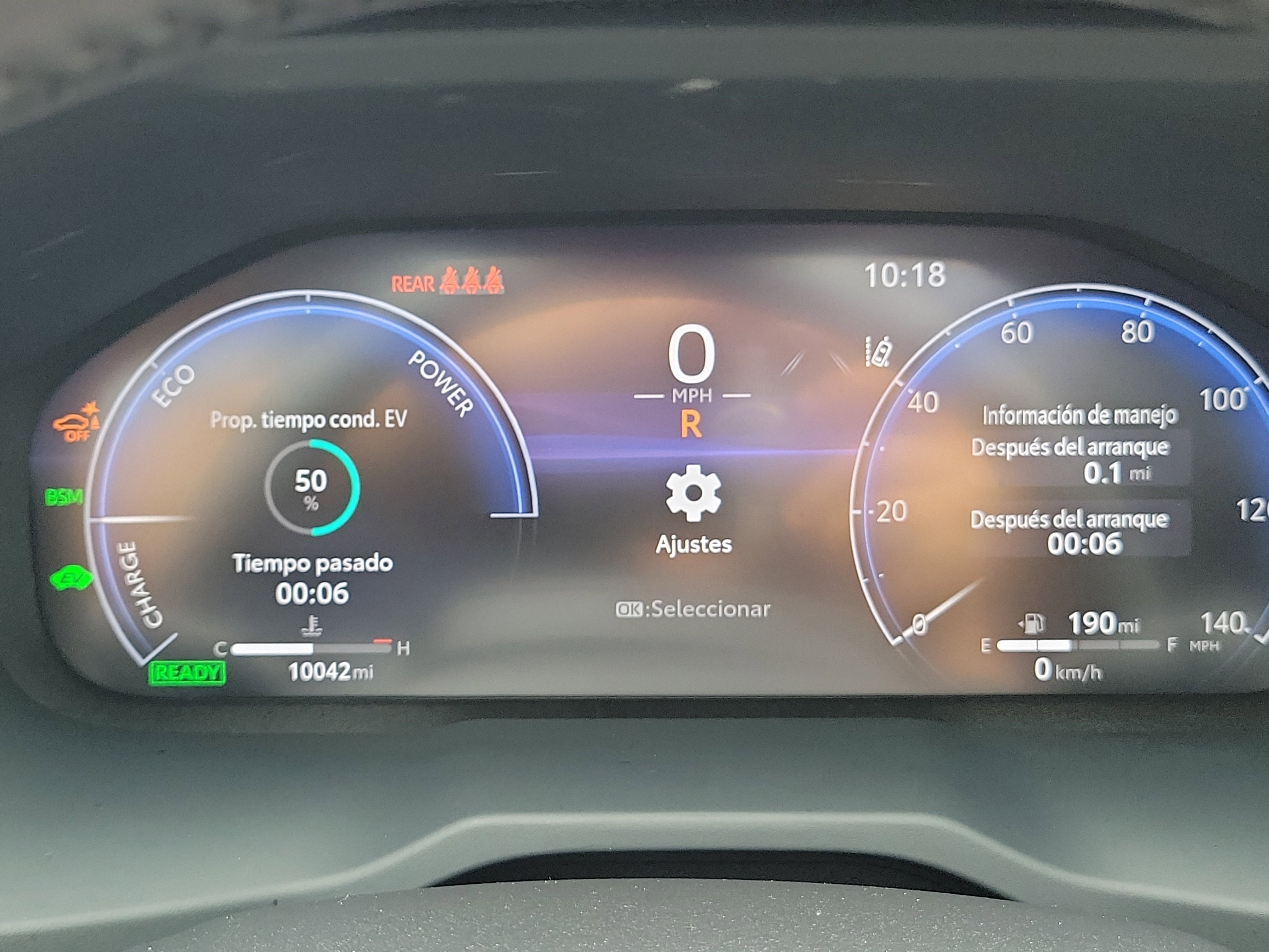 Used 2024 Pearl Toyota Hybrid Limited image 35