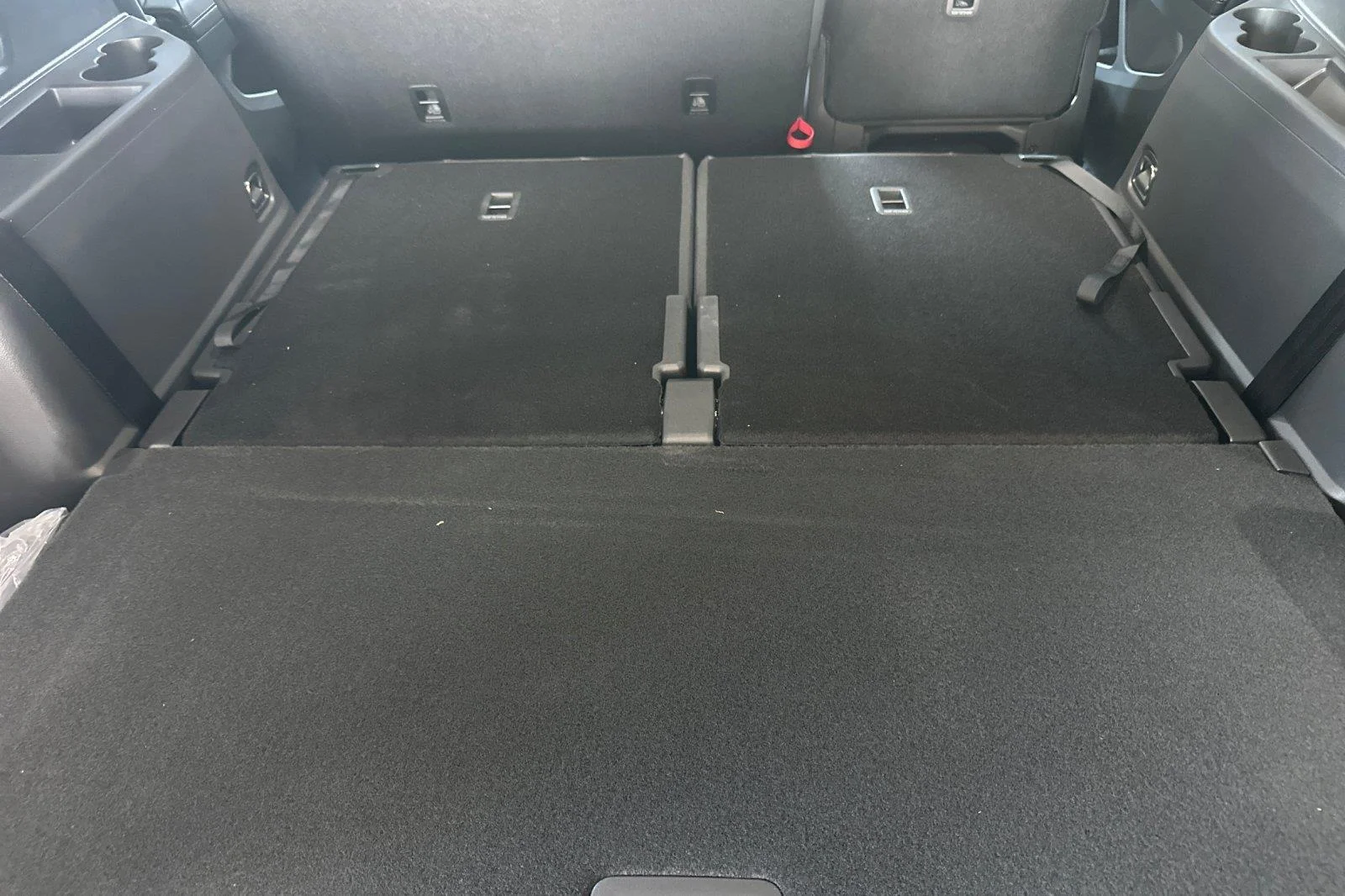 New 2026 Pure Gray Volkswagen 2.0T SEL Premium R-Line image 16