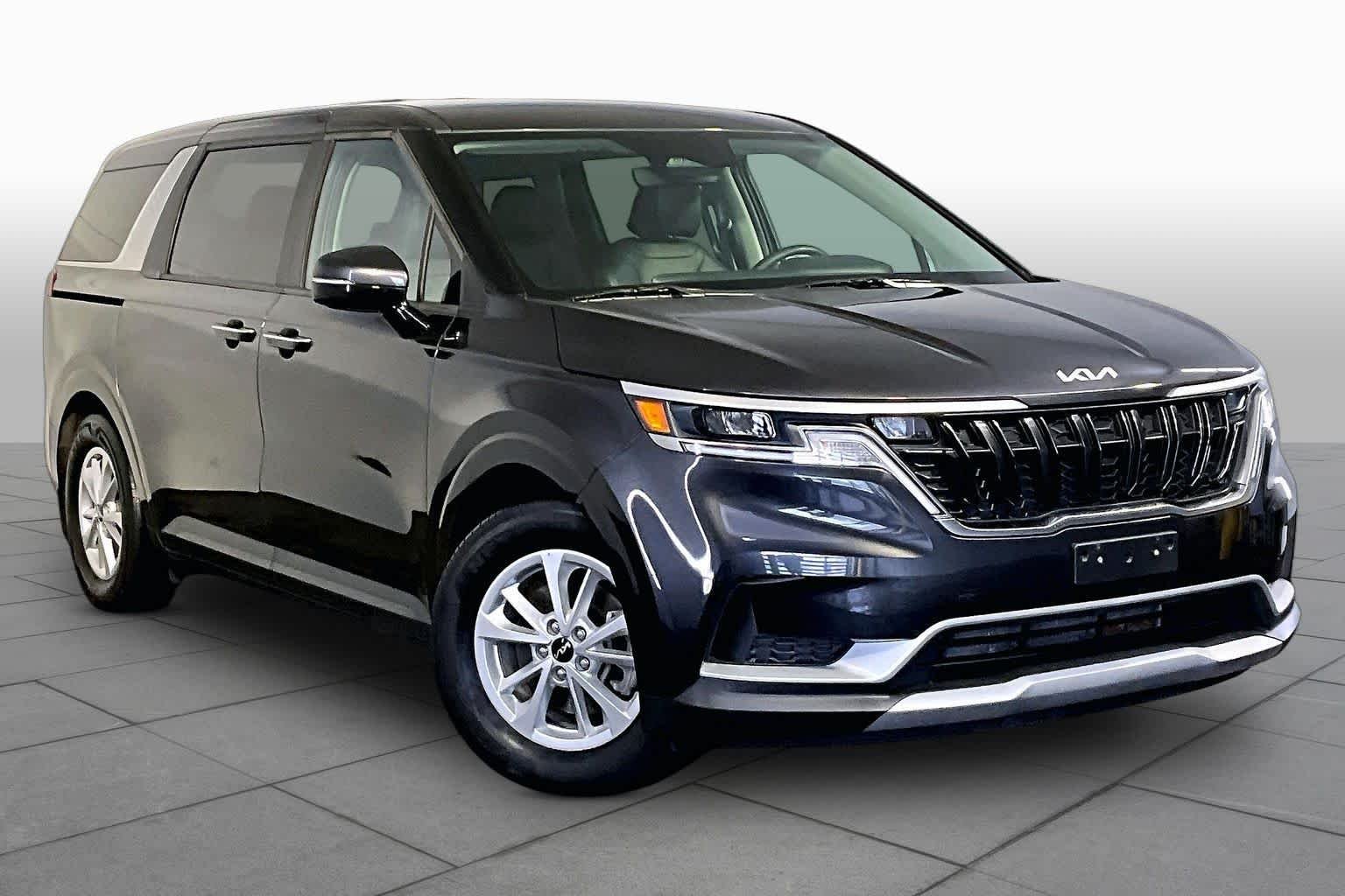 Used 2023 Panthera Metal Kia LX image 3