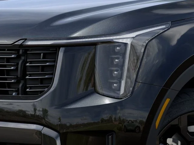 New 2026 Black Kia X-Line SX Prestige image 10