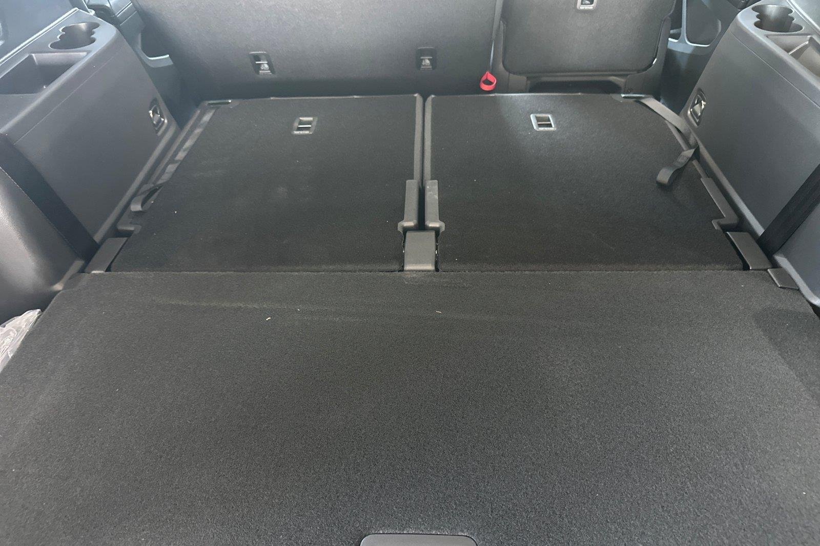 New 2026 Pure Gray Volkswagen 2.0T SEL Premium R-Line image 16