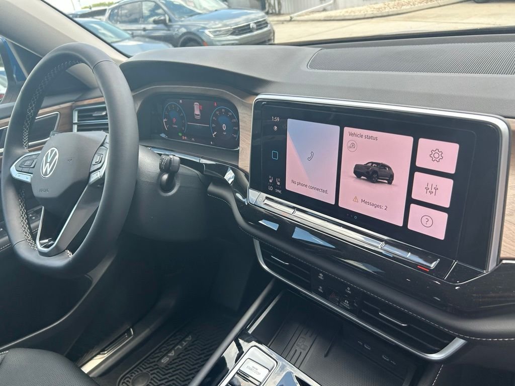 New 2026  Volkswagen 2.0T SE w/Technology image 33