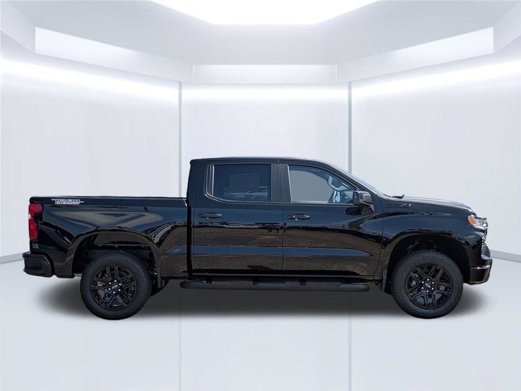 2026 Chevrolet Silverado 1500 LT Trail Boss - Photo 7
