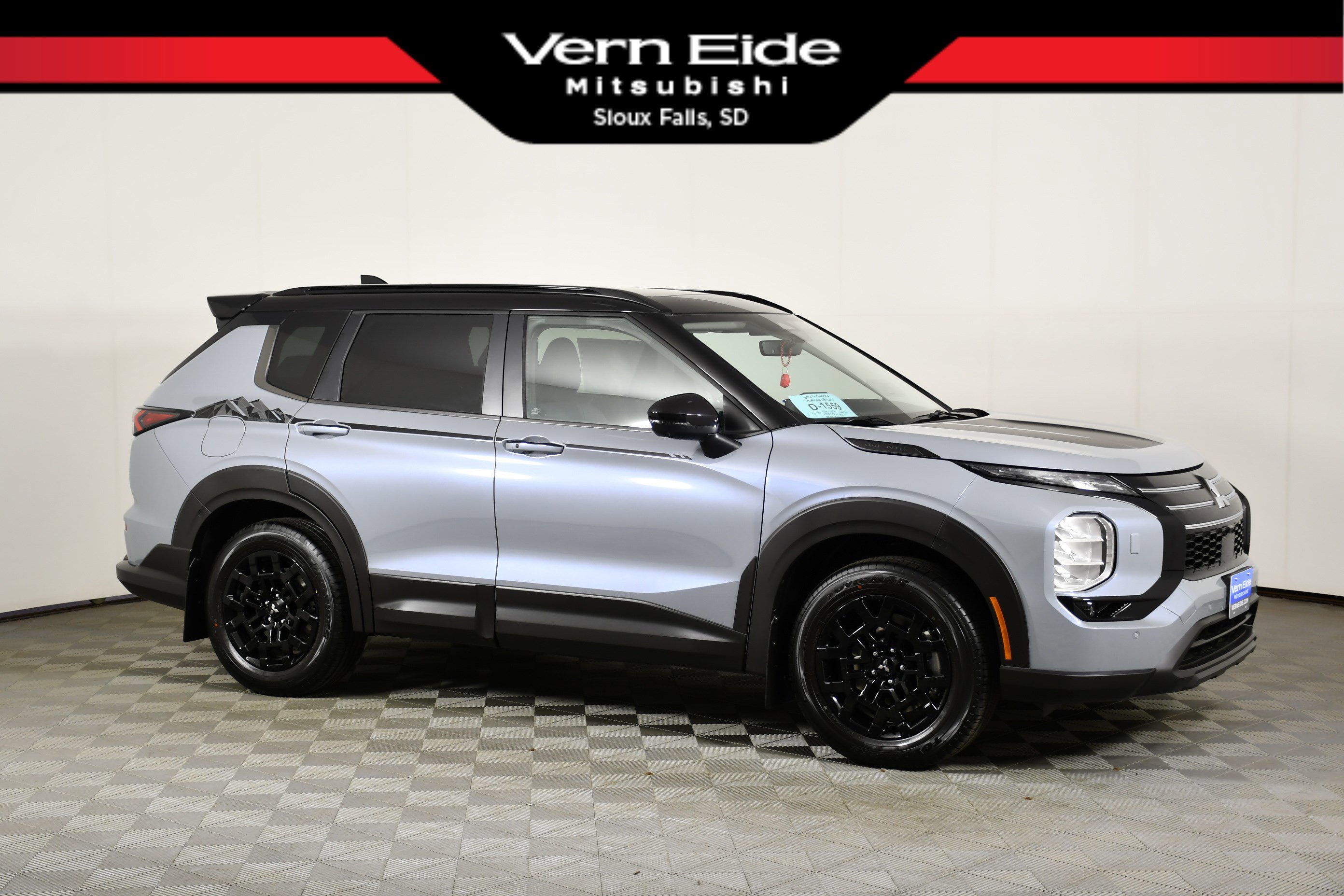 2026 Mitsubishi Outlander Trail Edition S-AWC's photo