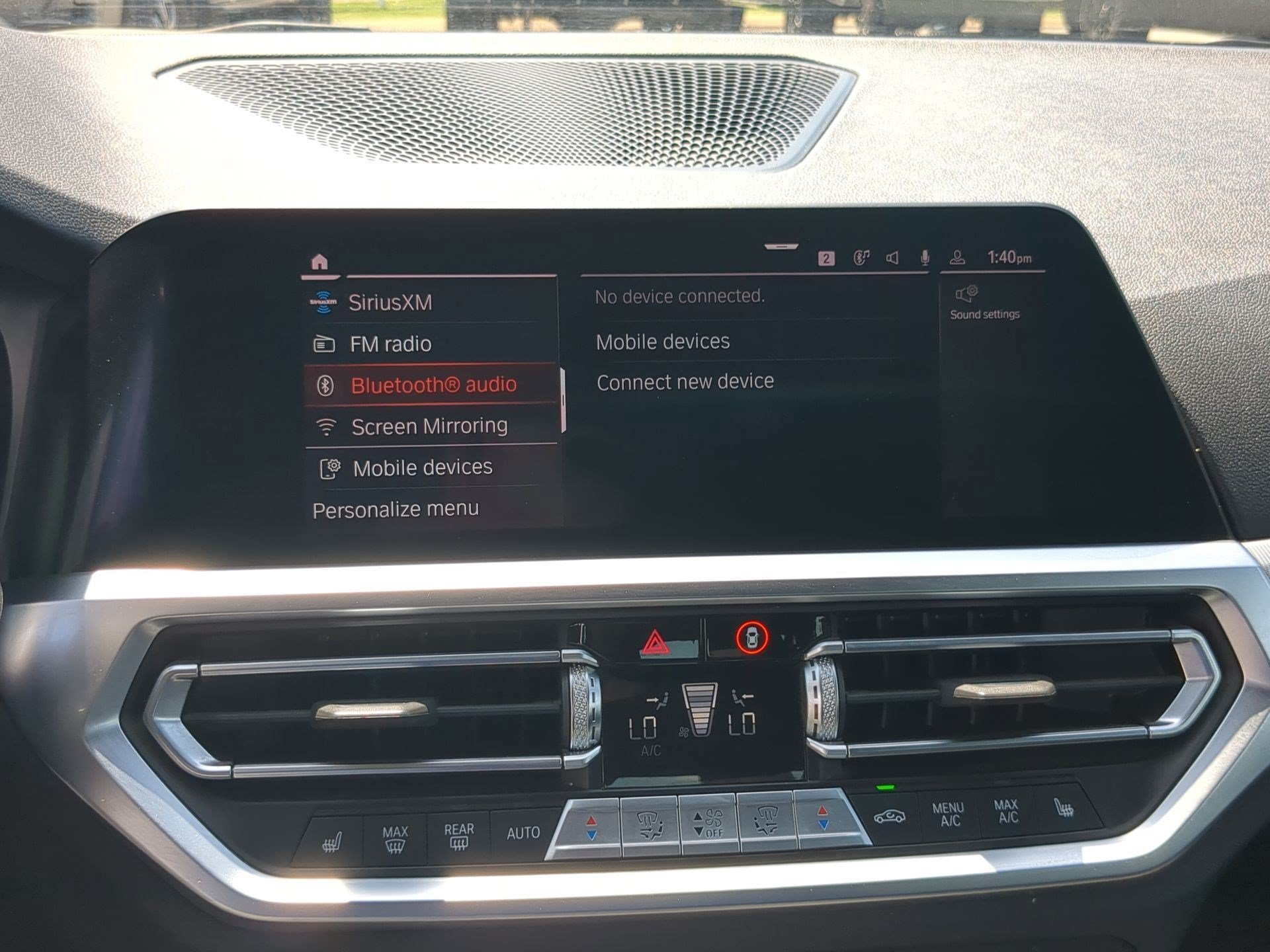 Used 2022 Jet Black BMW 430i xDrive image 15