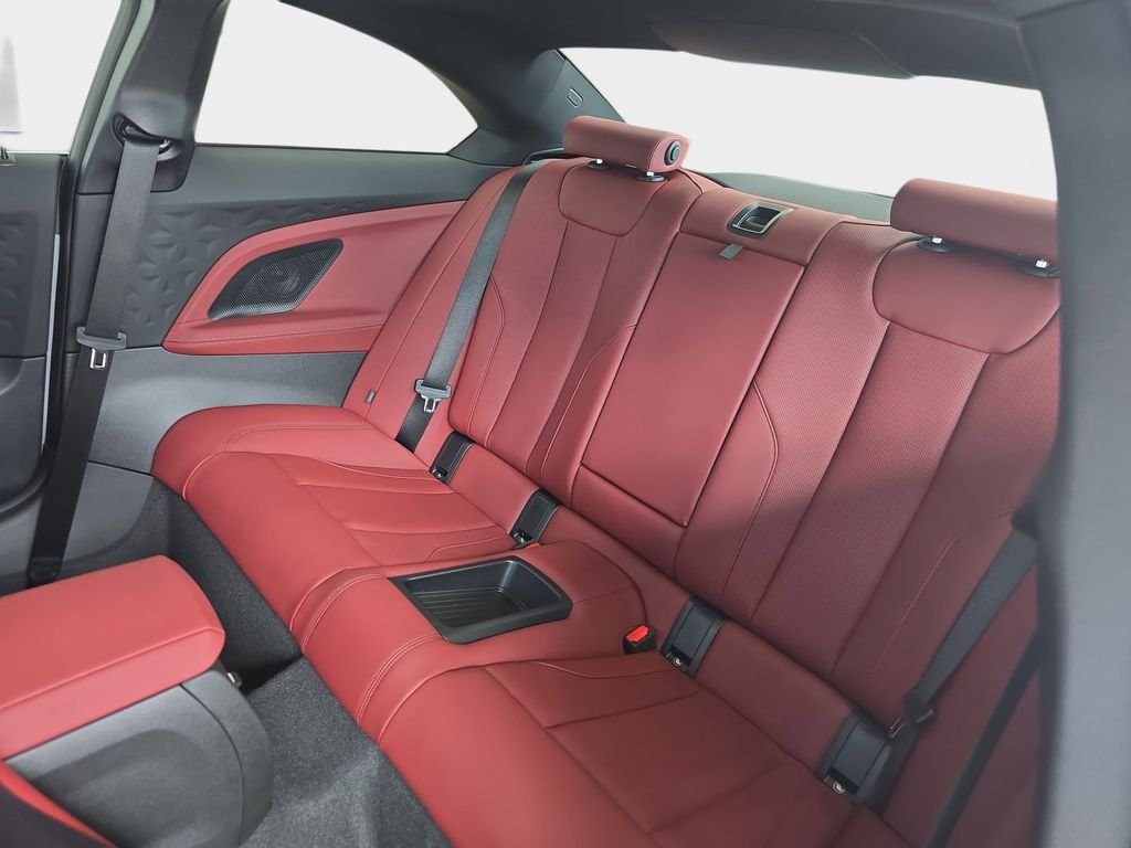 2026 BMW 2 Series 230i - Photo 9