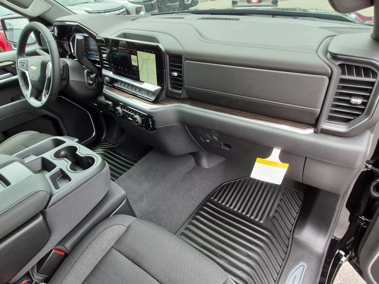 2026 Chevrolet Silverado 1500 LT - Photo 28