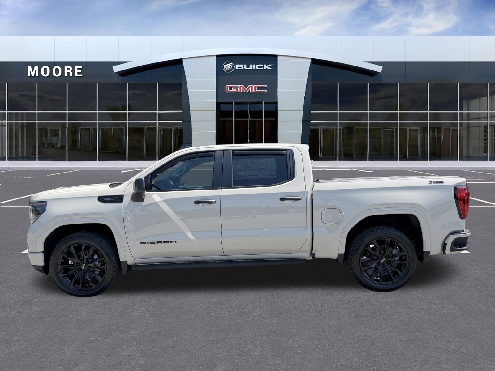 2026 GMC Sierra 1500 Pro - Photo 8
