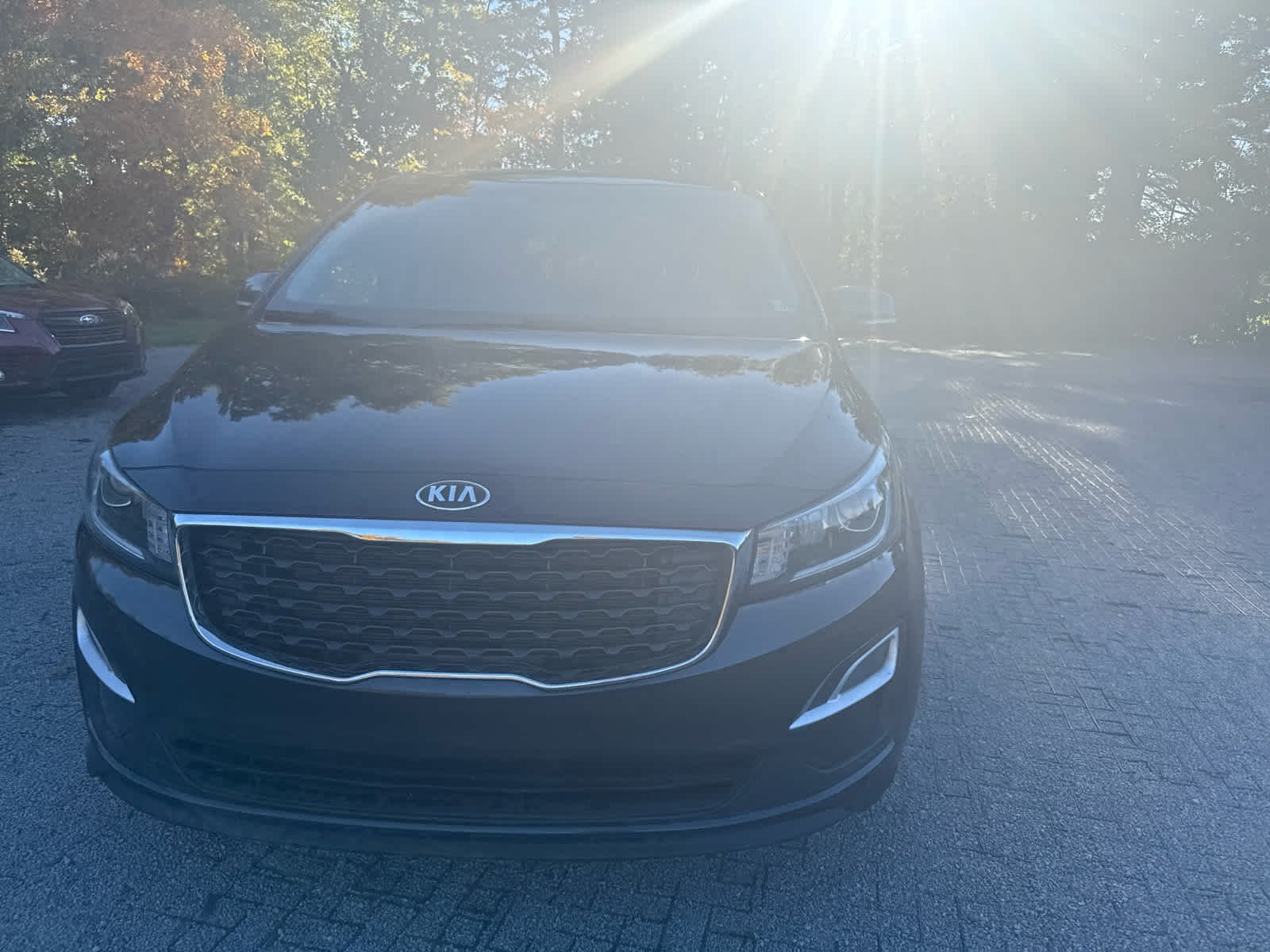 Used 2020 Pantera Metal Kia LX image 4