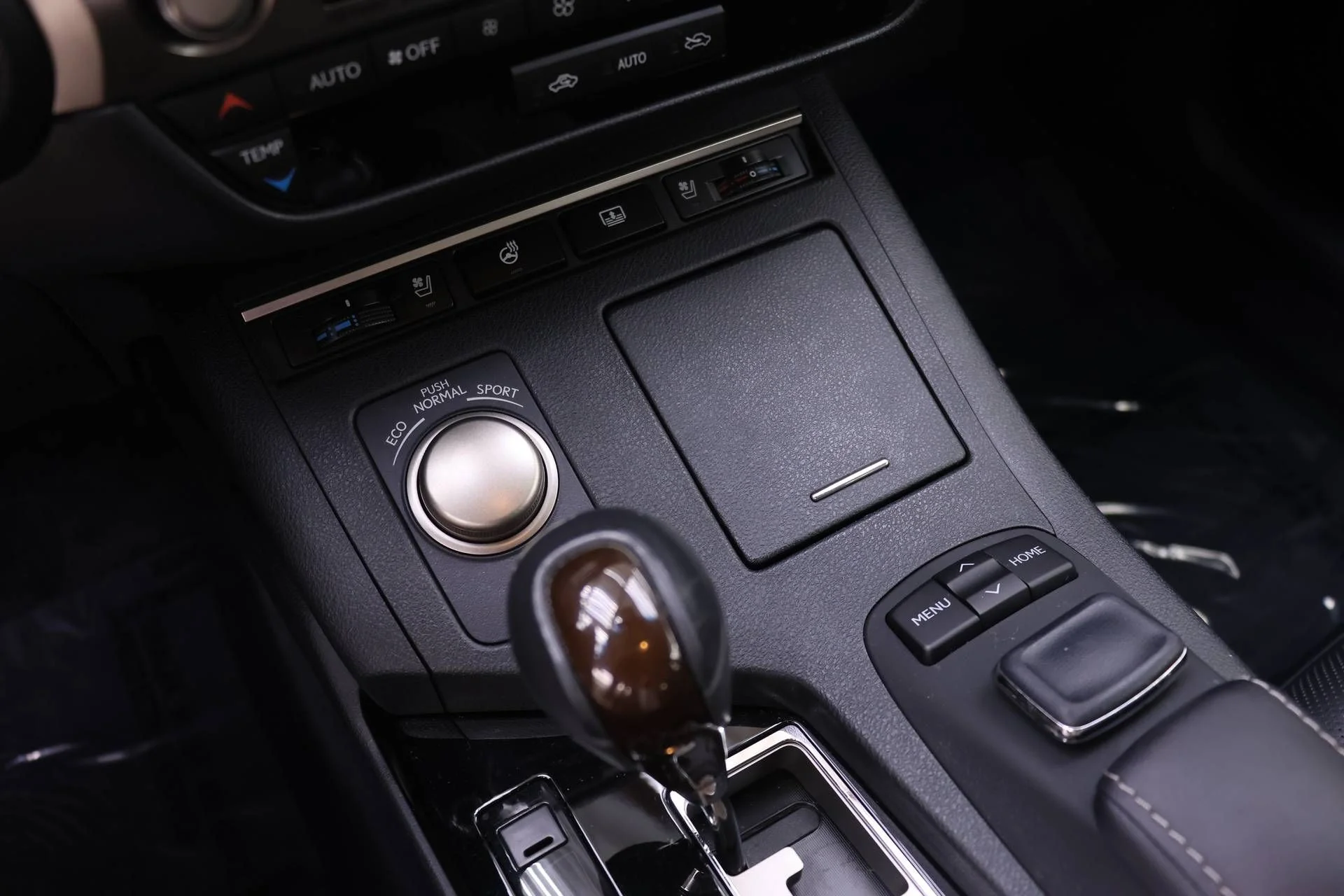 Used 2015 Gray Lexus 350 image 24