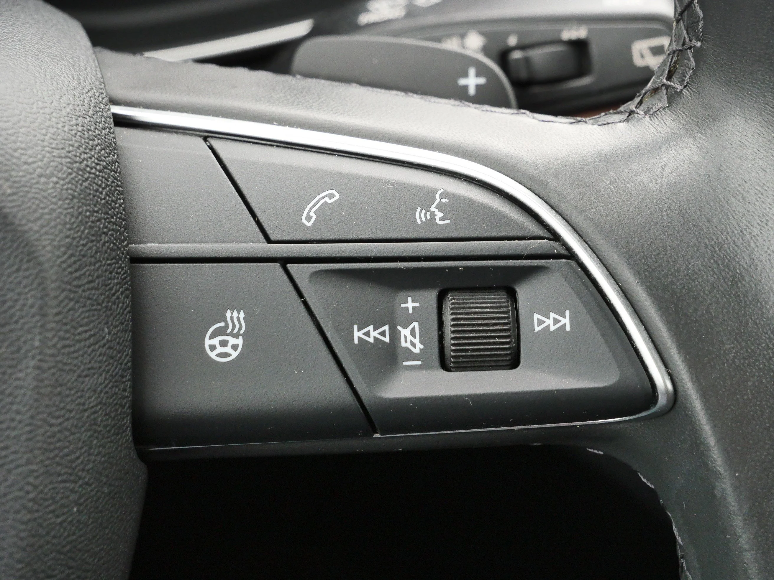 Used 2023 Mythos Black Metallic Audi S line Premium Plus image 30