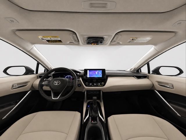 2024 Toyota Corolla Cross XLE - Photo 11