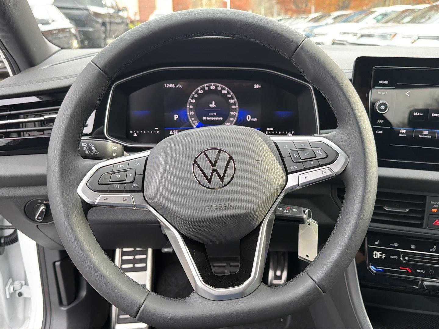 2026 Volkswagen Jetta Sport - Photo 19