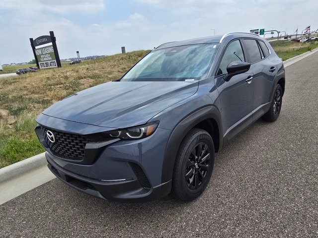 2026 Mazda CX-50 2.5 S Select