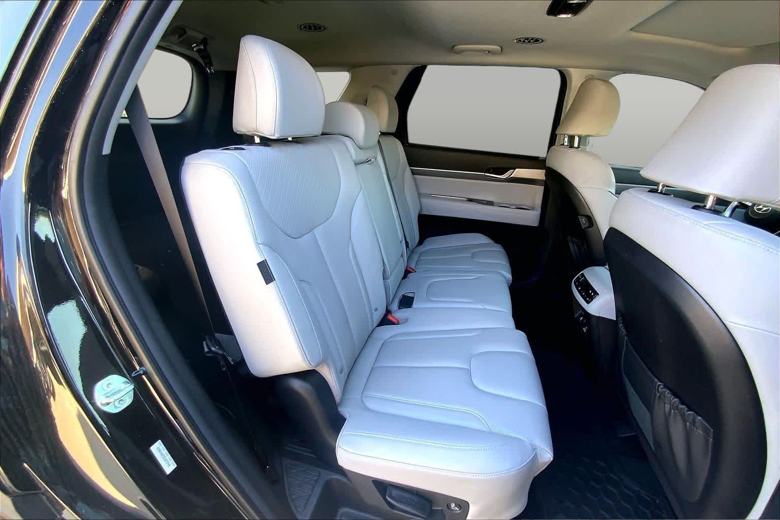 2025 Hyundai Palisade SELPremium - Photo 19