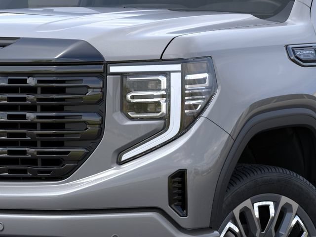 2026 GMC Sierra 1500 Denali Ultimate - Photo 10