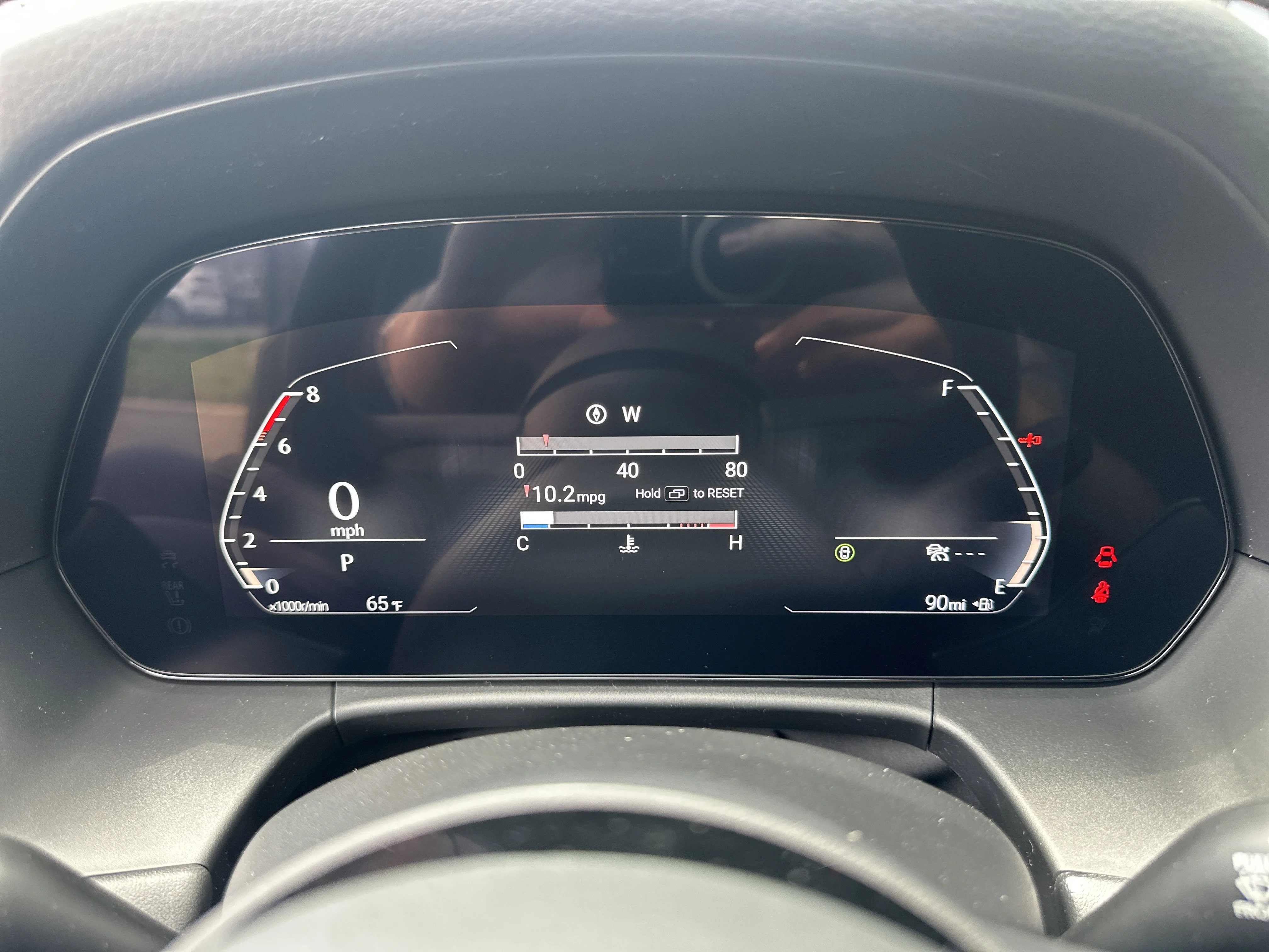 New 2026 Machine Gray Metallic Mazda 2.5 S Preferred AWD image 12