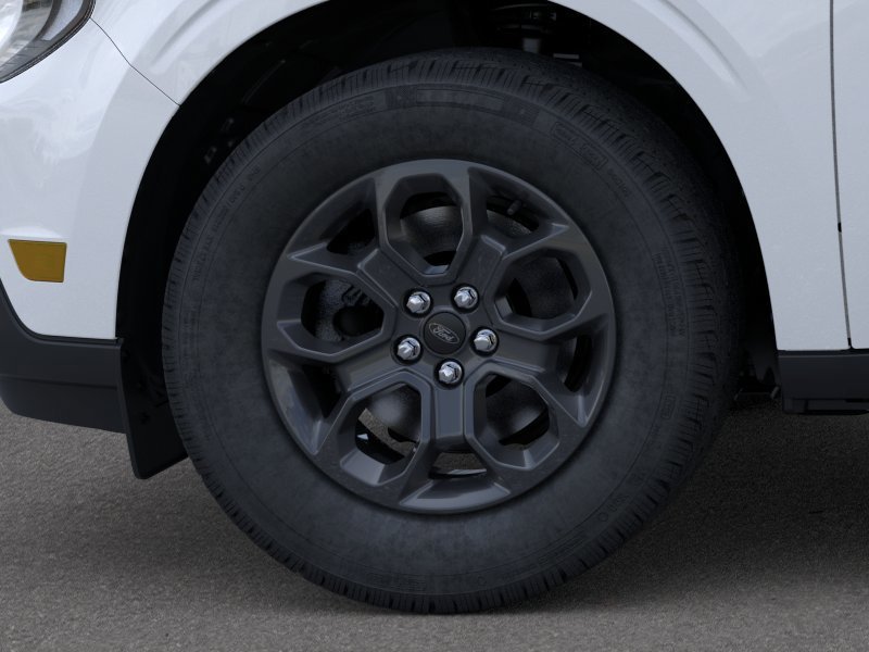 New 2026 Oxford White Ford XLT image 20