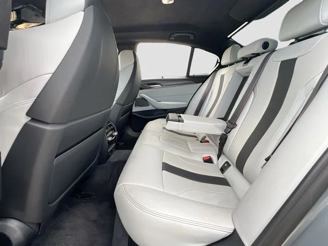 Used 2023 Gray BMW Base image 27
