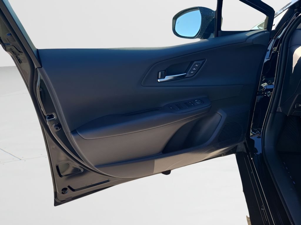 2026 Toyota Prius Plug-in Hybrid XSE Premium - Photo 34