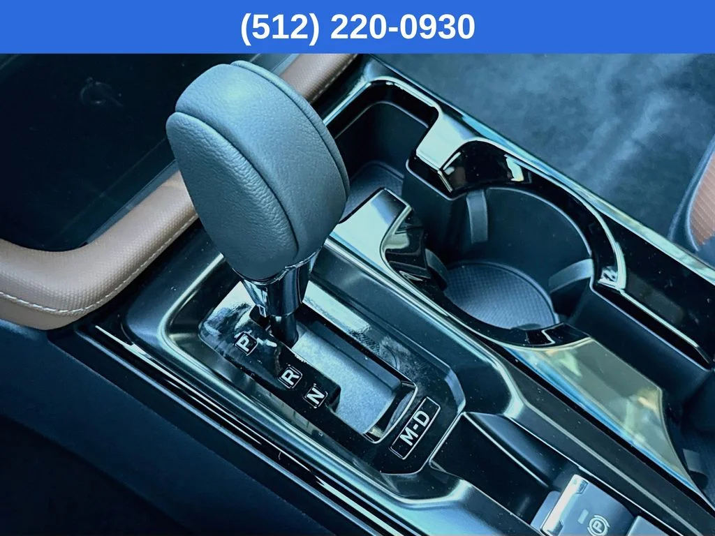 New 2026 Green Subaru Touring image 23