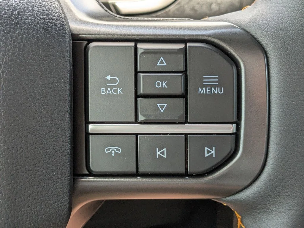 New 2026 Avalanche Ford Tremor image 29