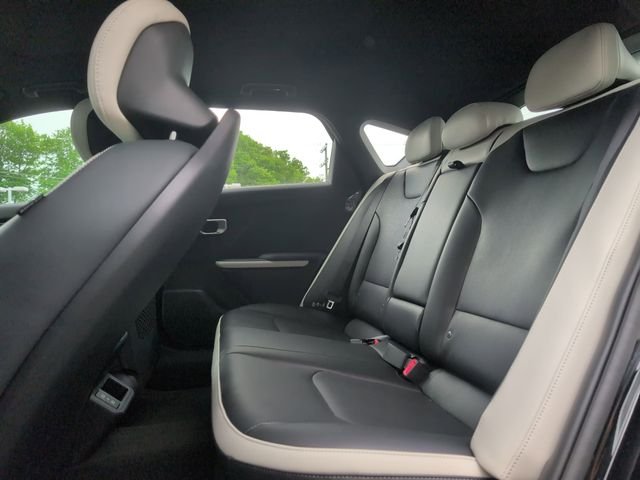 New 2026 Aurora Black Pearl Kia GT-Line Turbo image 22