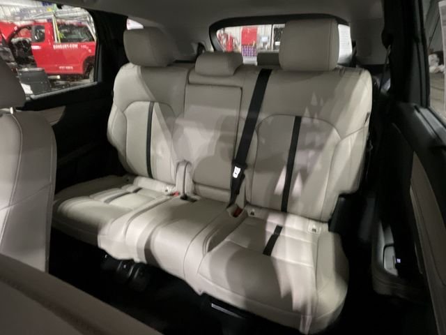 Used 2026 White Mazda 3.3 Turbo Preferred image 28