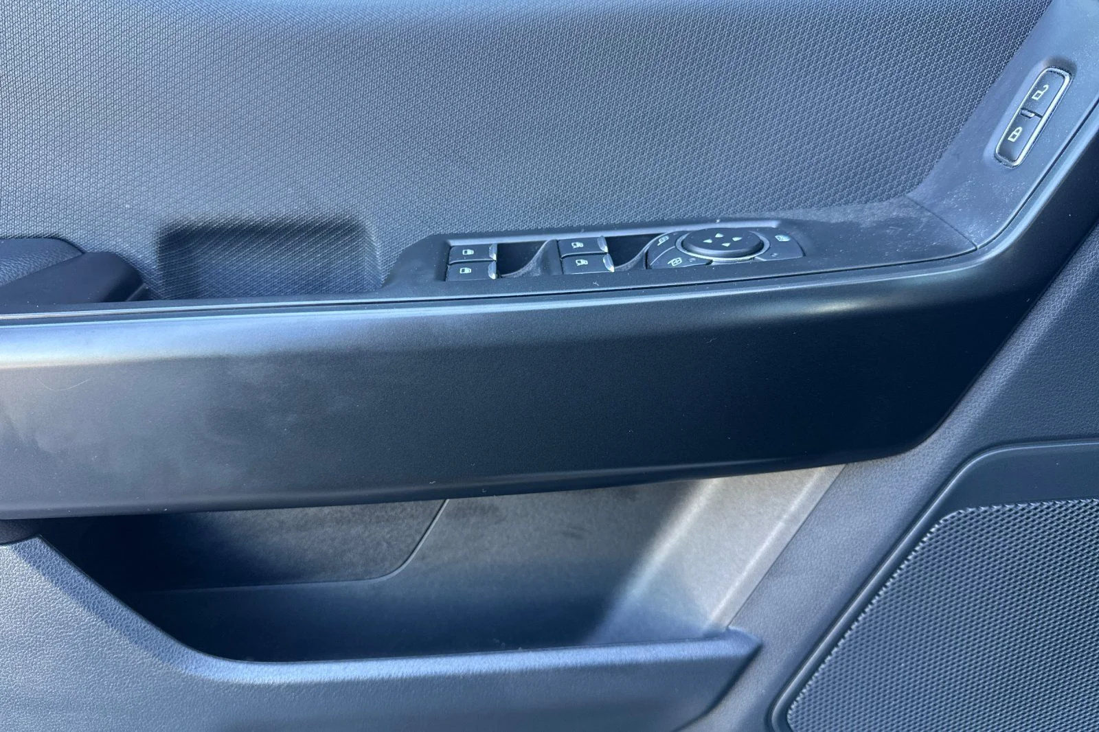 New 2025 Space Gray Ford STX image 10