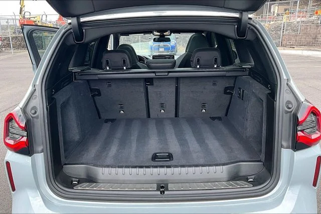 2022 BMW X3 M Base - Photo 34