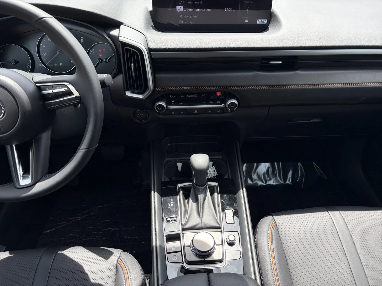 2026 Mazda CX-50 Premium - Photo 12