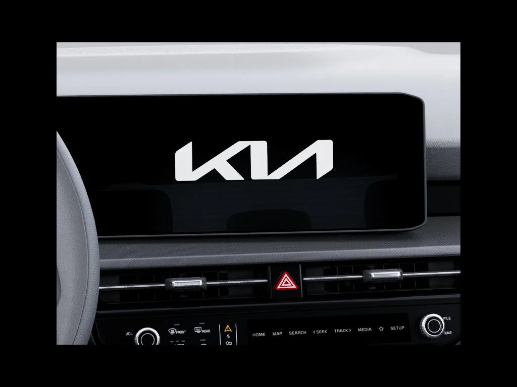 New 2027 Aurora Black Pearl Kia EX image 23