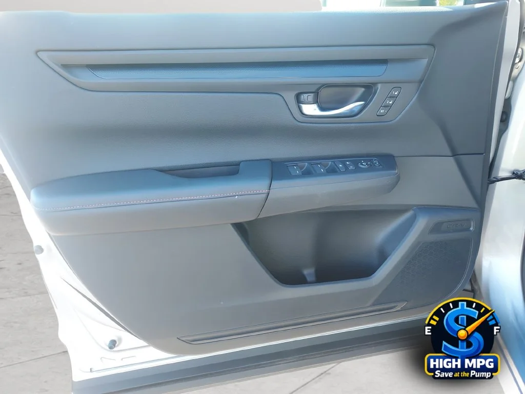 Used 2024 Silver Honda Sport-L image 29