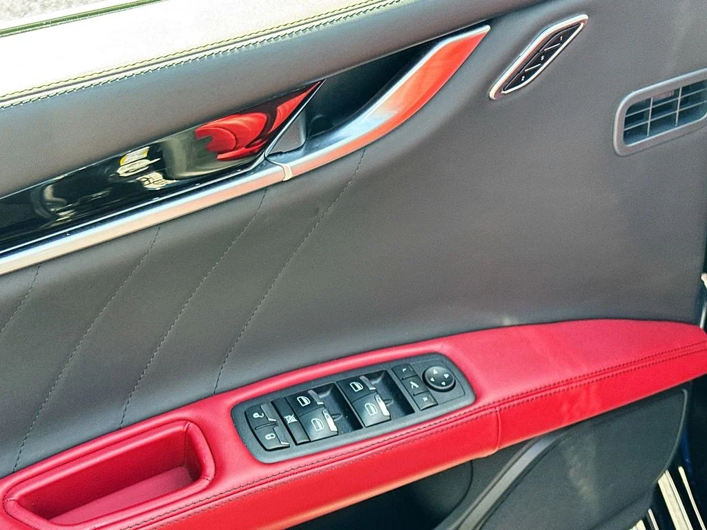 2023 Maserati Ghibli Modena - Photo 19