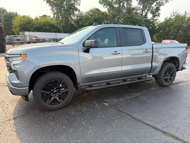 2026 Chevrolet Silverado 1500 RST - Photo 7