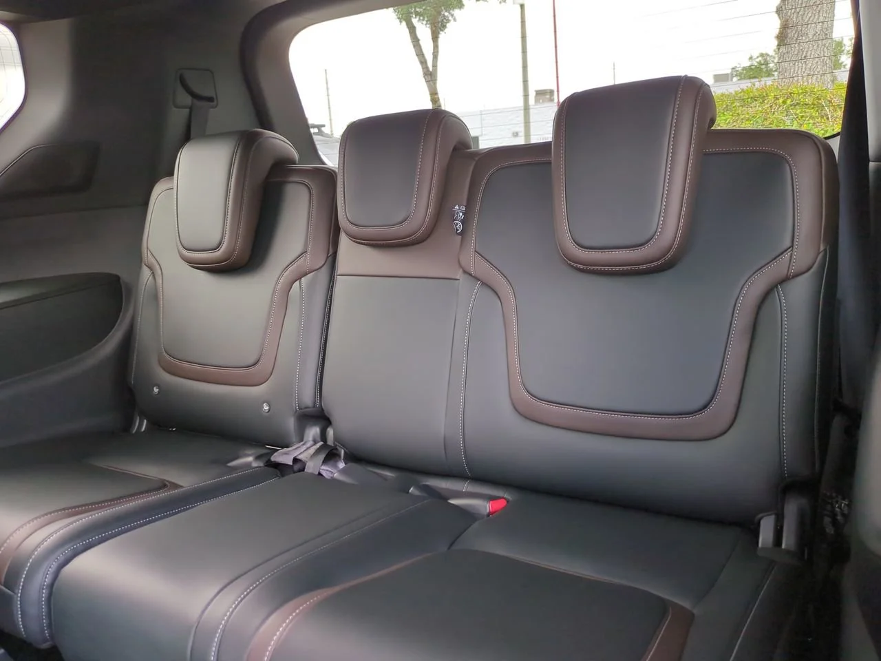 2026 Nissan Armada SL - Photo 20