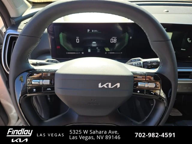 2026 Kia Sorento S - Photo 16