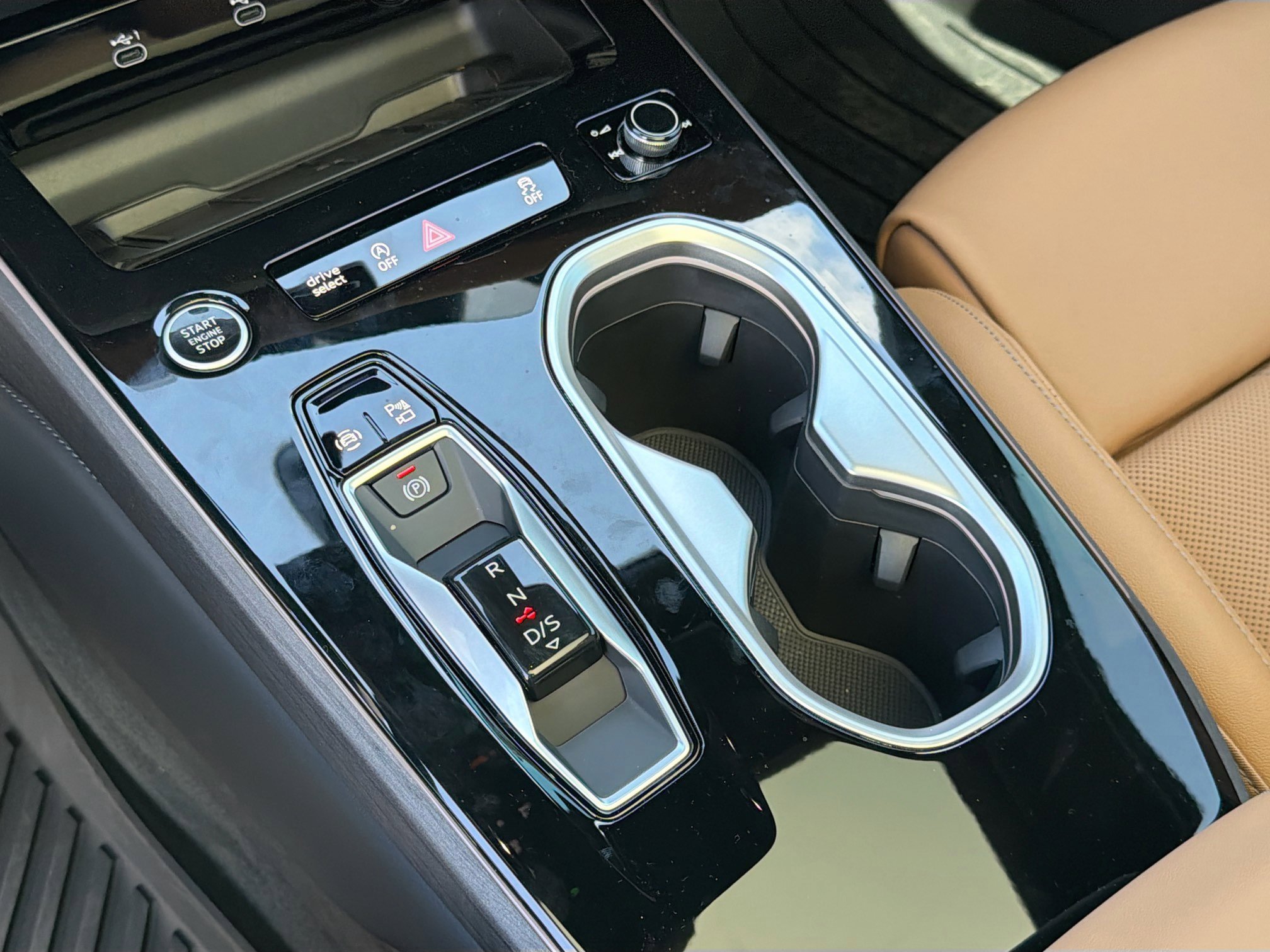 2026 Audi A6 Premium Plus - Photo 28