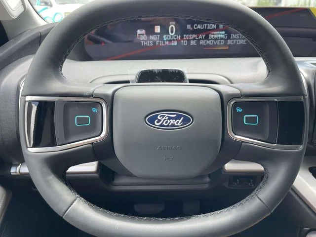 New 2027 Black Ford Active image 16