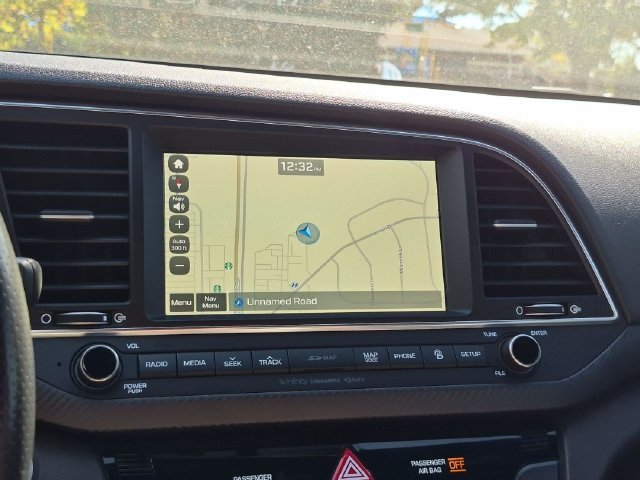 Used 2018 Gray Hyundai Sport image 20