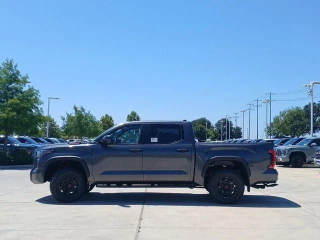 2026 Toyota Tundra TRD Pro - Photo 7